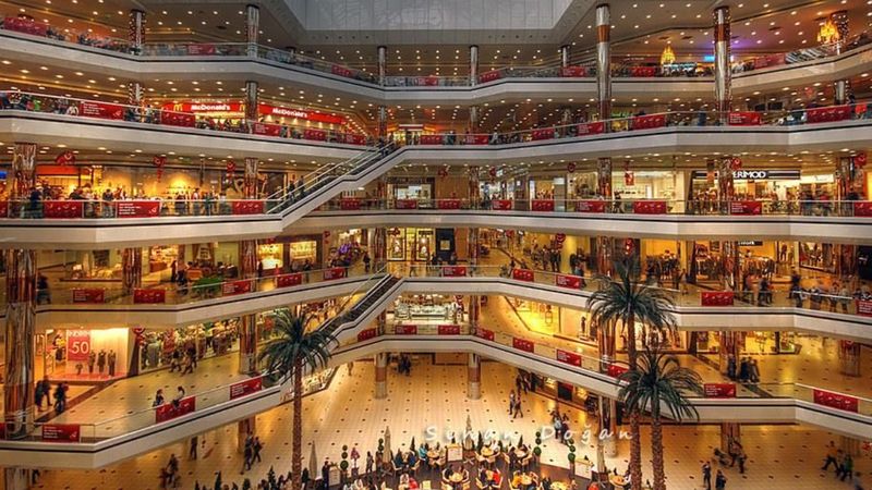 Türkiye’nin ünlü AVM’si satışa çıkıyor! İstenen rakam dudak uçuklattı