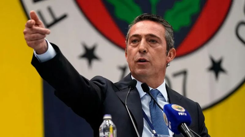 Fenerbahçe'de imzalar toplansa bile seçim eylülde gerçekleştirilecek