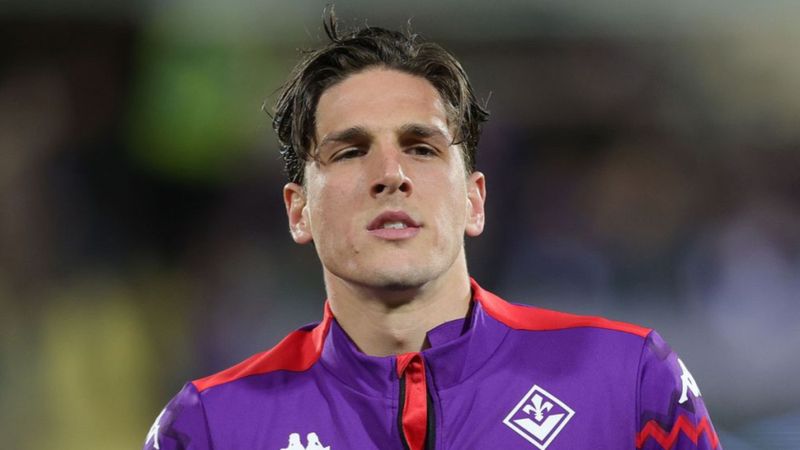 Fiorentina, Nicolo Zaniolo'yla ilgili kararını verdi