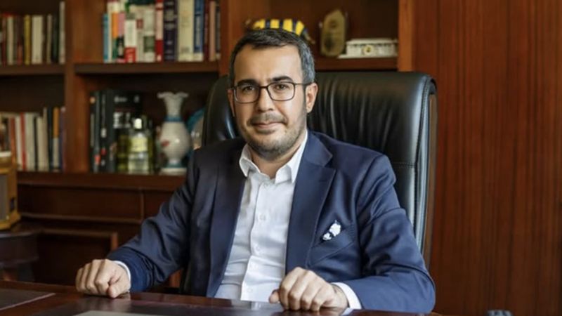 Serdar Tokdemir: Yolsuzlukla terörü eşitlemek, şehitlerimizin aziz hatırasına ihanettir