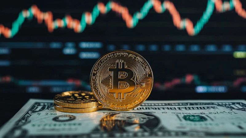 Kripto piyasası yeniden yükseldi: Bitcoin 109 bin doları aştı
