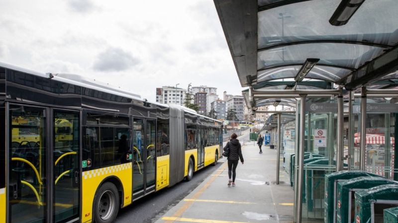 22 Mayıs (bugün) İstanbul’da metrobüs ve metro çalışıyor mu, kapalı mı?