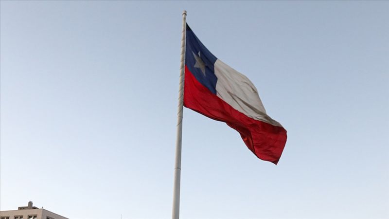 Şili Devlet Başkanı Boric: İsrail hükümeti Gazze'de etnik temizlik yapıyor