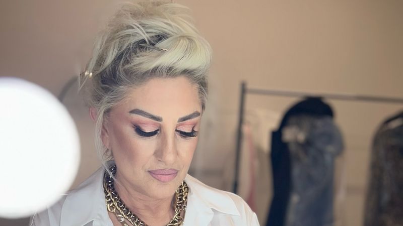 Şarkıcı Muazzez Ersoy, 38 beden oldu! Formunun sırrını açıkladı