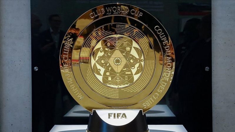 2025 Kulüpler Dünya Kupası takımları için yeni transfer dönemi kararı