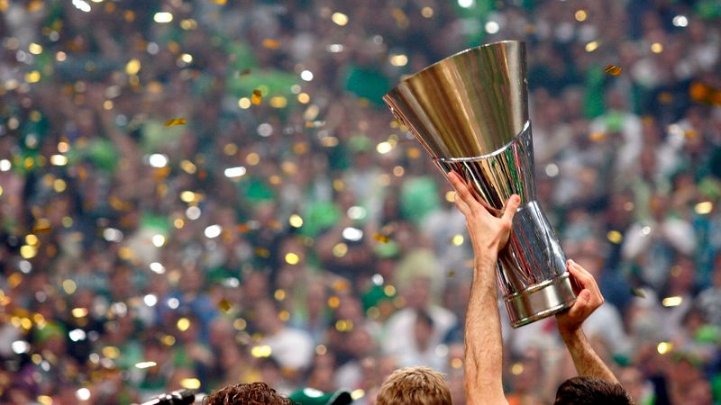 EuroLeague'de Final-Four zamanı