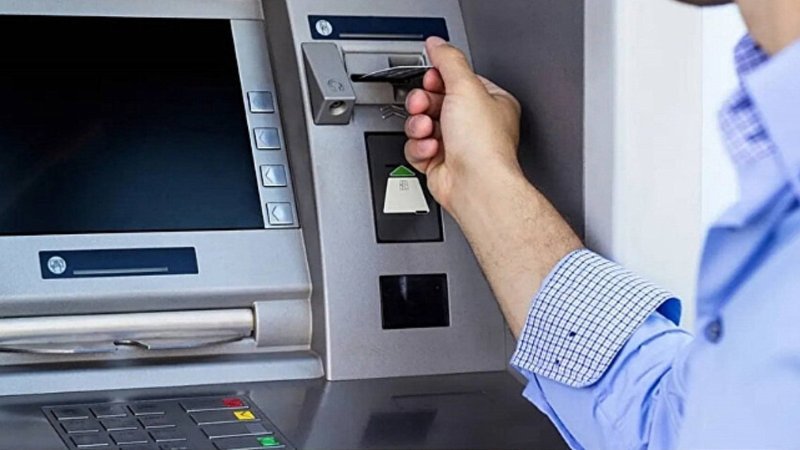 Dev bankadan kritik karar: ATM’leri kaldırıyor!