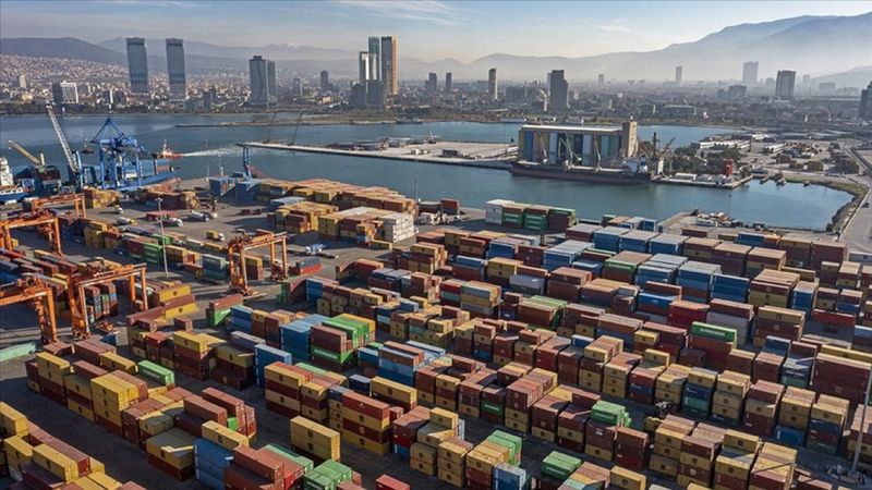 Ticaret Bakanlığı, İsrail ile ticaretin devam ettiği iddialarını yalanladı