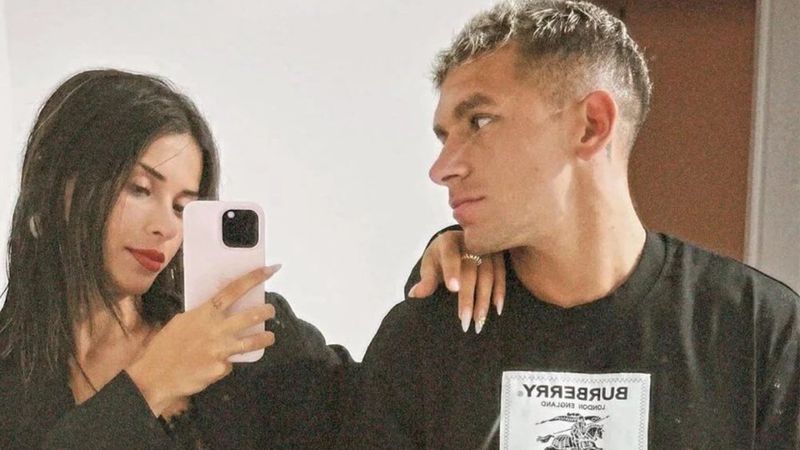 Lucas Torreira, Devrim Özkan'ı unutamıyor! Şimdi de fotoğrafını beğendi
