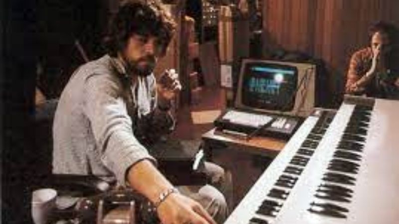 The Alan Parsons Project, İstanbul'da müzikseverlerle buluşacak