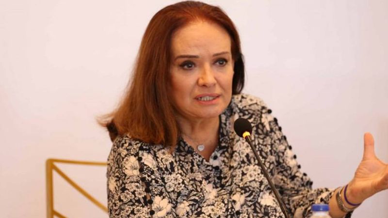 Müjde Ar, Gazzeli bir çocuğun koruyucu annesi olmak istiyor