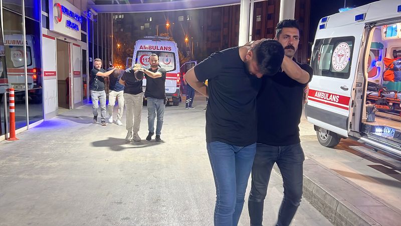 Konya'da 'devre mülkün var' yalanıyla 100 bin lira dolandırdılar