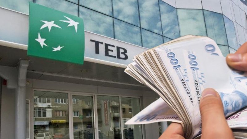 Bayram öncesi büyük jest: Başvuran 75.000 TL alıyor