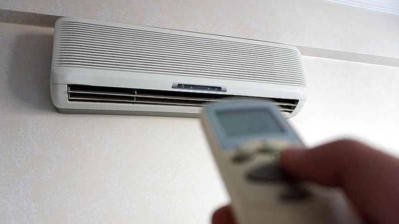 Klima çarpmasından korunmanın 7 yolu