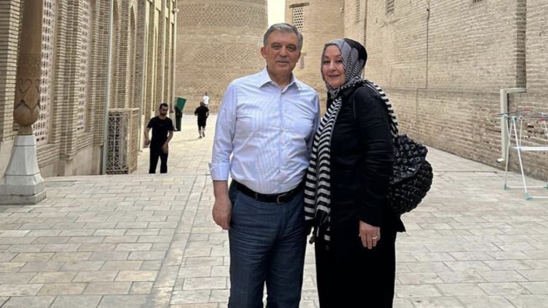 Abdullah Gül'den Orta Asya çıkarması: Özbekistan'a övgüler dizdi