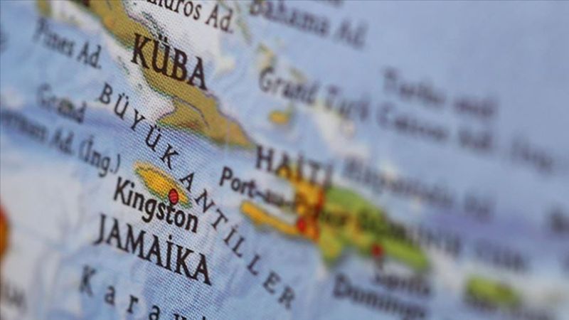 Haiti'de silahlı çete kasabaya saldırdı: 50 kişi öldü