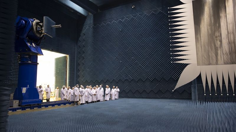 TUSAŞ Genel Müdürü Mehmet Demiroğlu, şirketin 10 yıllık planlarını anlattı