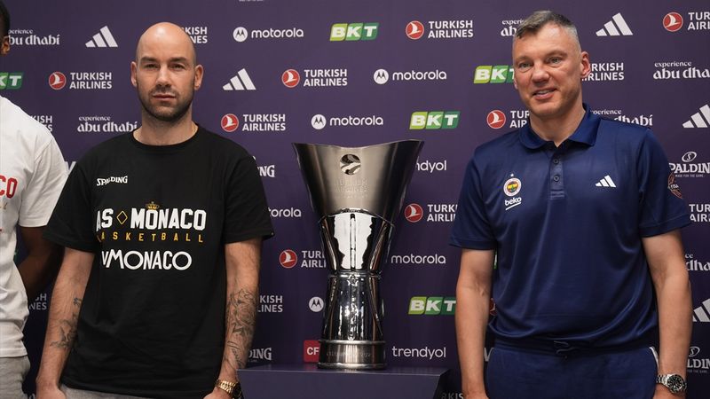 Sarunas Jasikevicius ya da Vassilis Spanoulis tarihe geçecek