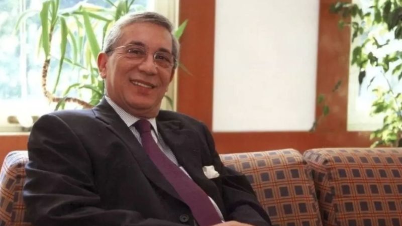 Eski bakan Rüşdü Saraçoğlu yaşamını yitirdi