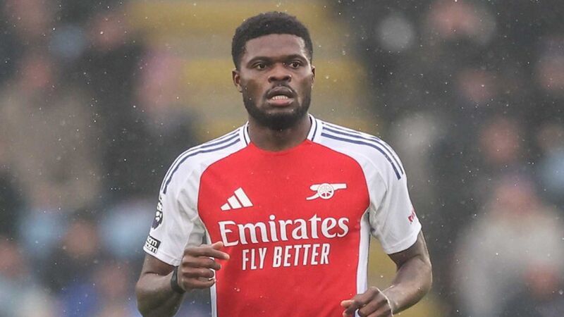Beşiktaş, Thomas Partey'in peşine düştü