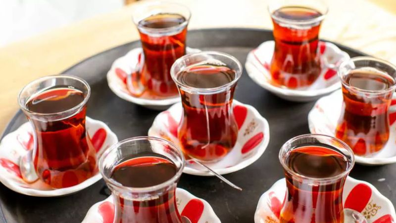Çay içmenin faydaları nelerdir? İşte çay içmenin 6 faydası