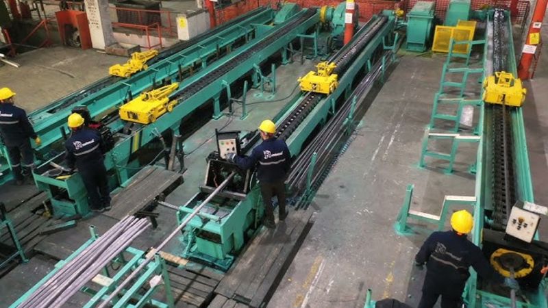 Türkiye’nin çelik devi iflas bayrağını çekiyor! 28 ülkeye ihracat yapıyordu