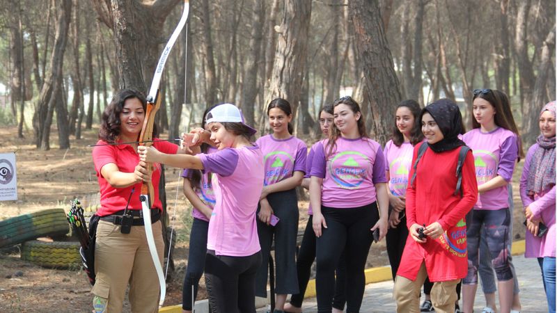 Gençlik Kampı başvuru sonuçları açıklandı mı? Gençlik Kampı başvuru sonuçları ne zaman açıklanacak?