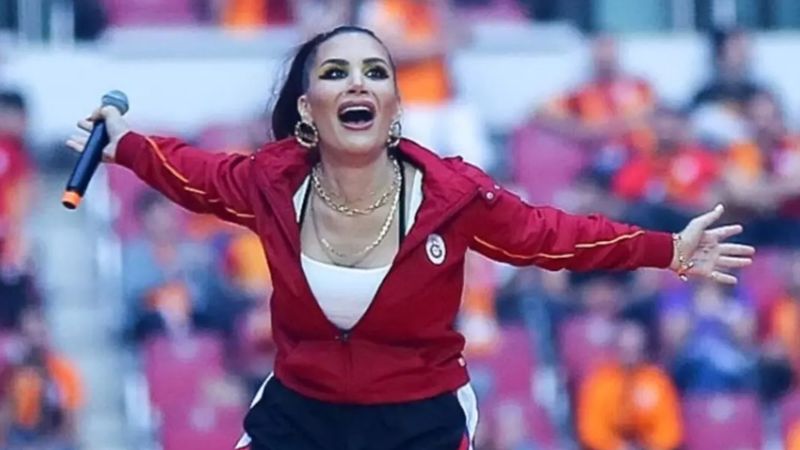 Kadroyu beğenmedi! Galatasaray'ın şampiyonluk kutlamalarına çağrılmayan İrem Derici, sitem etti
