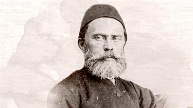 Osmanlı'nın dahi devlet insanı: Ahmet Cevdet Paşa