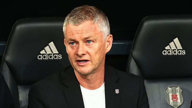 Güntekin Onay'dan Ole Gunnar Solskjaer'e sert eleştiri!