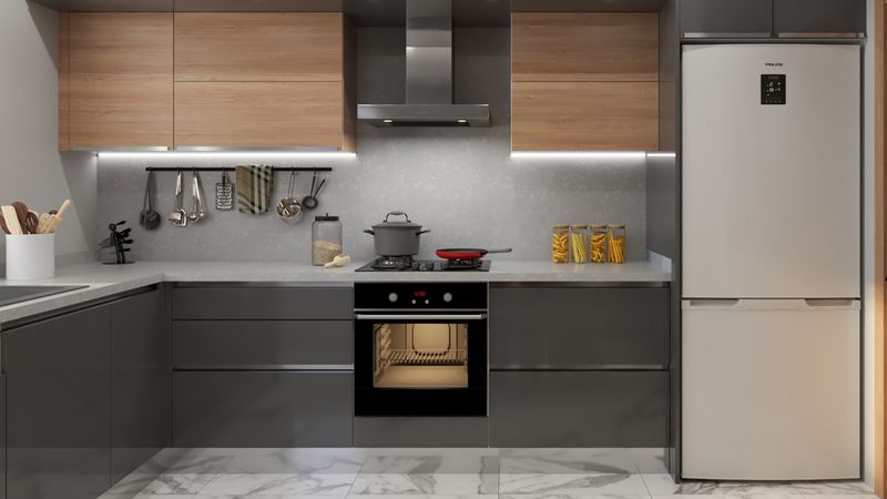 Ne buzdolabı ne de fırın! Mutfaklarda en çok elektriği meğer bu cihaz yakıyormuş