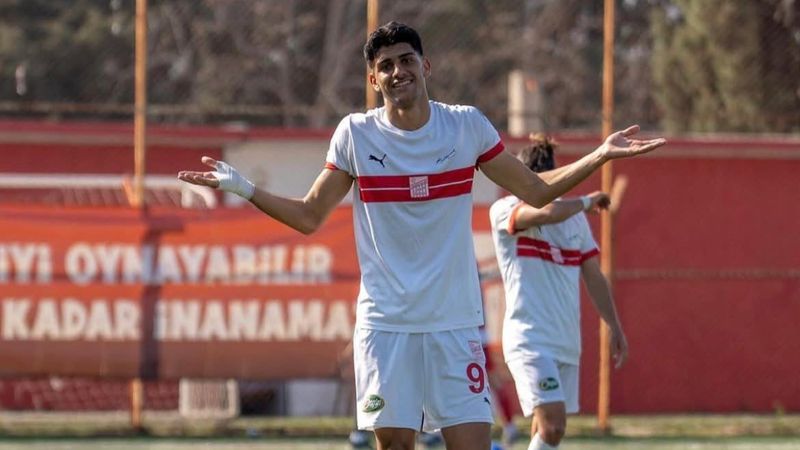 Ali Habeşoğlu, Galatasaray yolunda