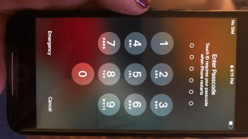 Uzmanlar uyarıyor: Telefonunuzda bu şifreleri asla kullannayın