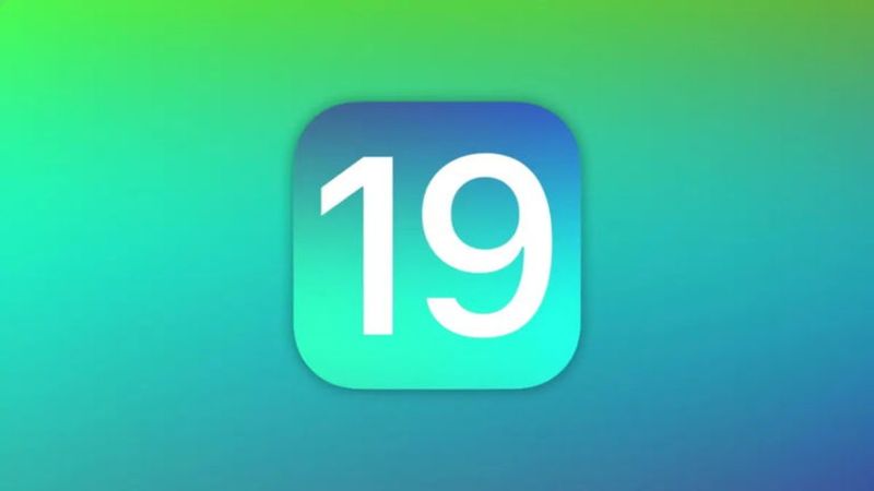 Apple duyurdu: iOS 19 ne zaman çıkacak ve hangi modellere gelecek?