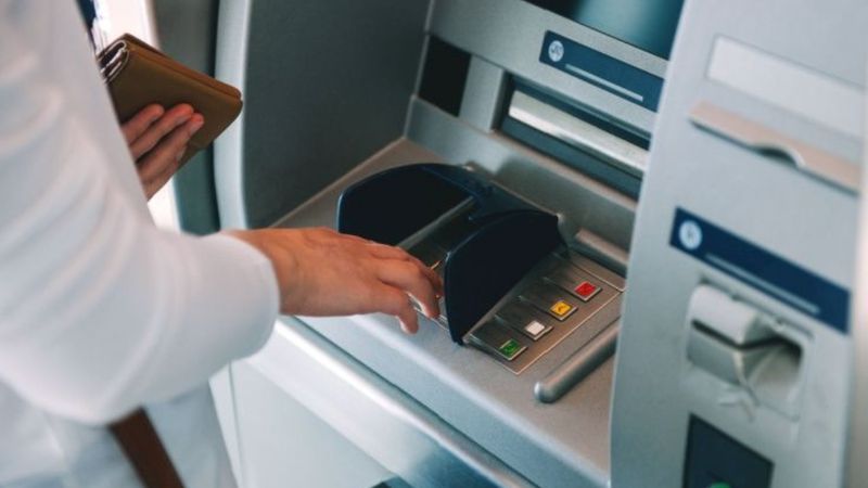 ATM’ler değişiyor! İşte, yeni nesil ATM’ler