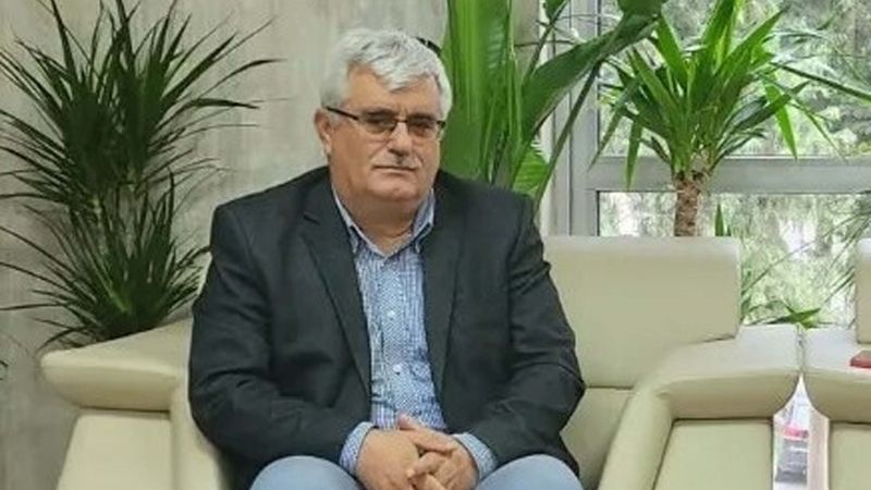 Çanakkale'de doğa yürüyüşüne çıkan bakanlık çalışanı kayboldu