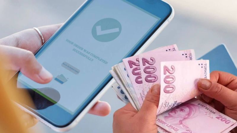 Para transferlerinde yeni dönem: Haziran’da başlıyor, artık bu şekilde olacak