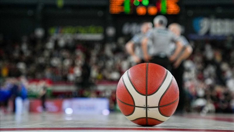 Basketbol Süper Ligi'nde play-off eşleşmeleri belli oldu