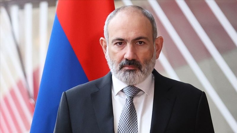 Paşinyan'dan, Azerbaycan ile anlaşma açıklaması: Bir seçenek değil, zorunluluk