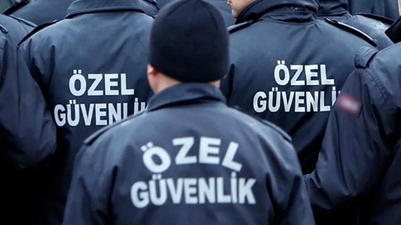 115. Dönem Özel Güvenlik (ÖGG) sınav yerleri açıklandı mı? ÖGG sınavı ne zaman, saat kaçta?