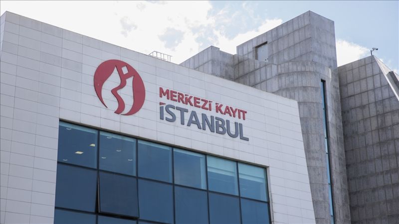 Merkezi Kayıt Kuruluşu, Kripto Varlık Merkezi Kayıt Sistemi'ni devreye aldı