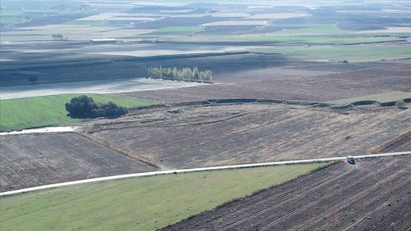 6 soruda 2B arazilerinde mülkiyet hakları ve tapu süreci