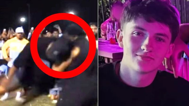 Yeni Zelanda'da oyun oynarken hayatını kaybetti