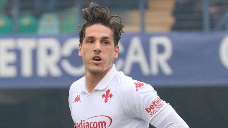 Nicolo Zaniolo ortalığı karıştırdı: Rakip takım oyuncularına yumruk attı iddiası