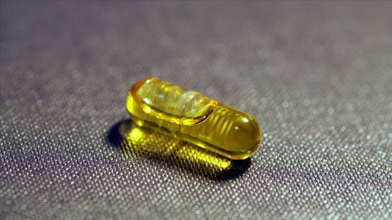 D vitaminini yaşlanmayı geciktirici etkisi kanıtlandı