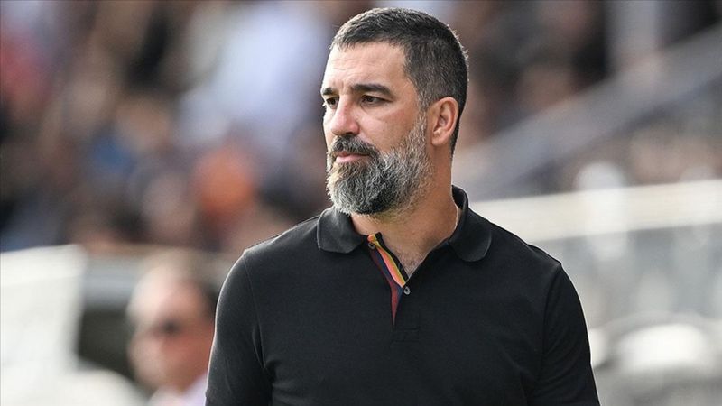 Arda Turan, Shakhtar Donetsk’in başında