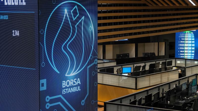 Borsa İstanbul'da manipülasyon soruşturması