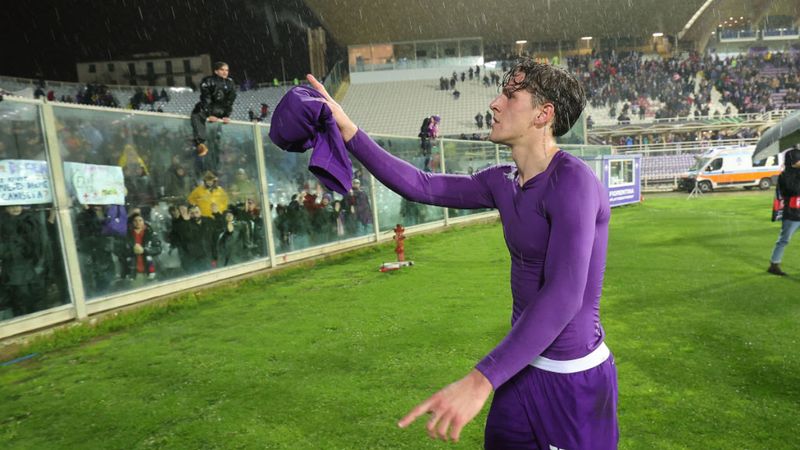 Nicolo Zaniolo hakkında soruşturma