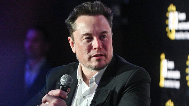 ABD'de Elon Musk hakkında açılan davanın devamına karar verildi