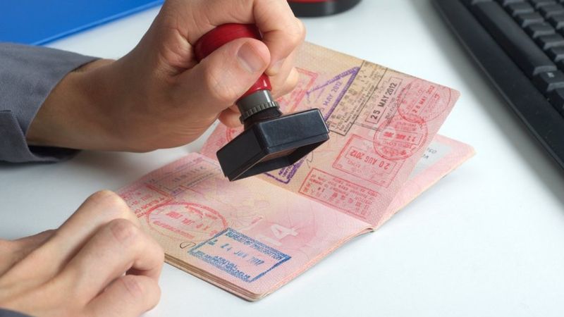 Vize başvurusu yapacaklar dikkat: Türk vatandaşları için yeni uygulama devreye girdi